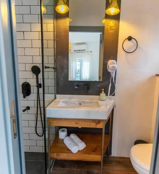 Majatalo Zalihe Boutique Hotel North Nicosia