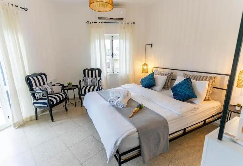 Majatalo Zalihe Boutique Hotel North Nicosia