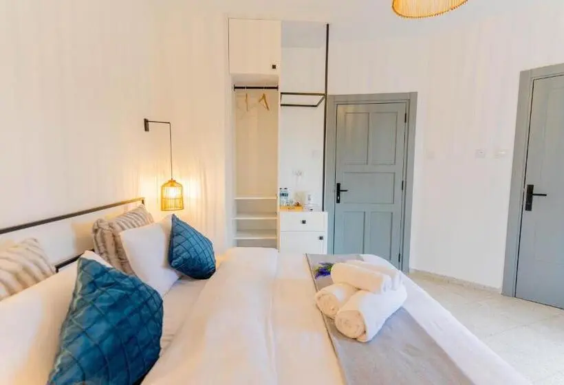 Majatalo Zalihe Boutique Hotel North Nicosia