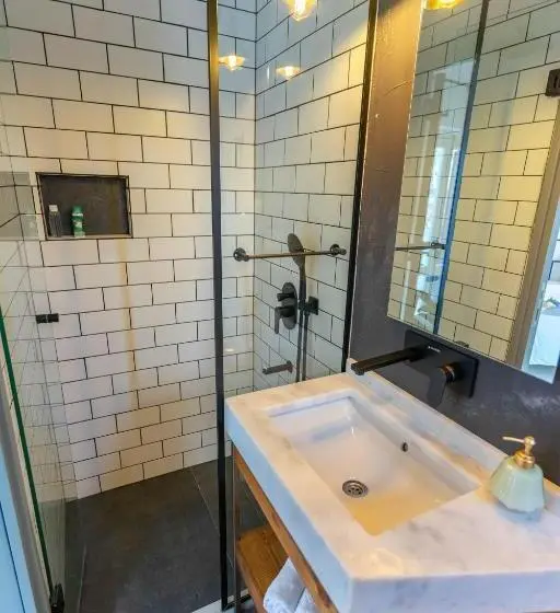 Majatalo Zalihe Boutique Hotel North Nicosia