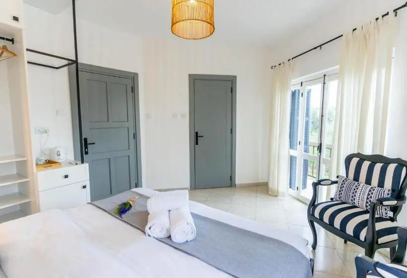 Majatalo Zalihe Boutique Hotel North Nicosia