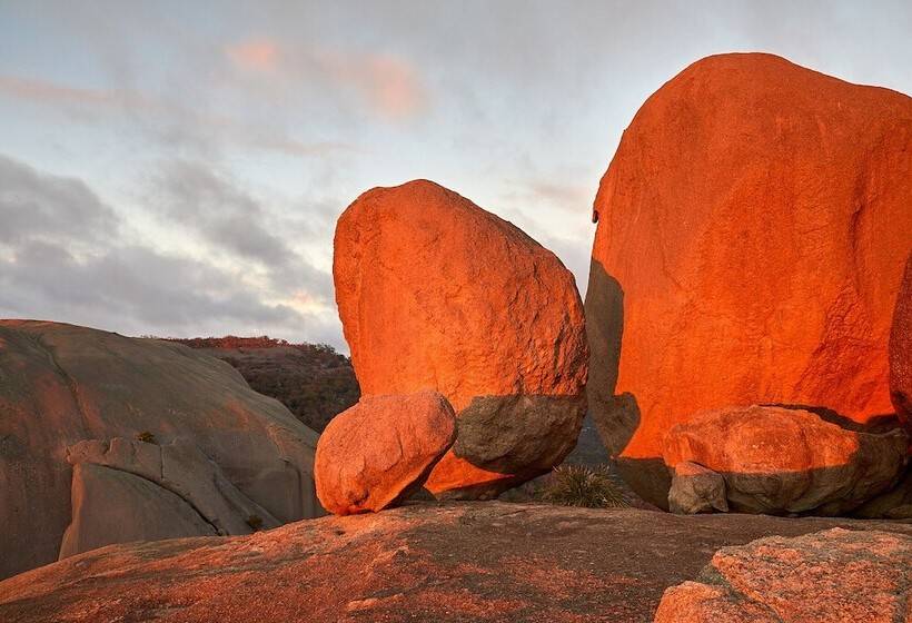 A Stanthorpe Getaway