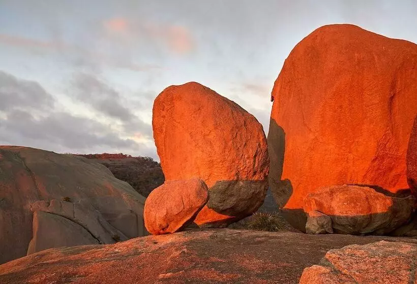 A Stanthorpe Getaway