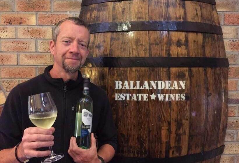 A Stanthorpe Getaway