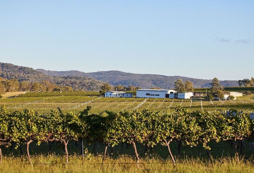 A Stanthorpe Getaway