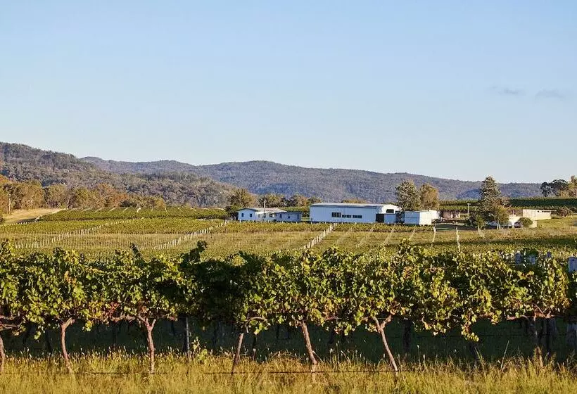 A Stanthorpe Getaway