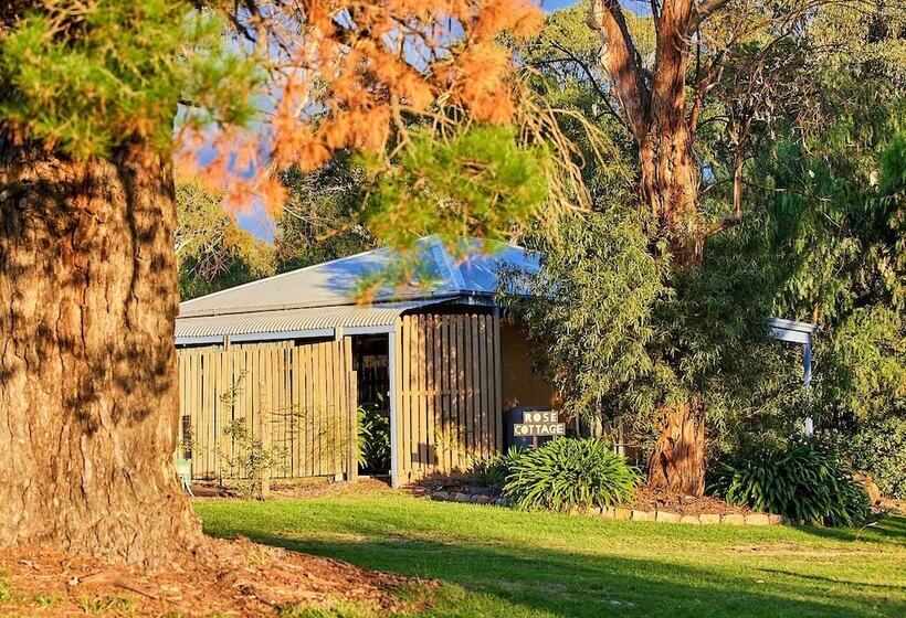 A Stanthorpe Getaway
