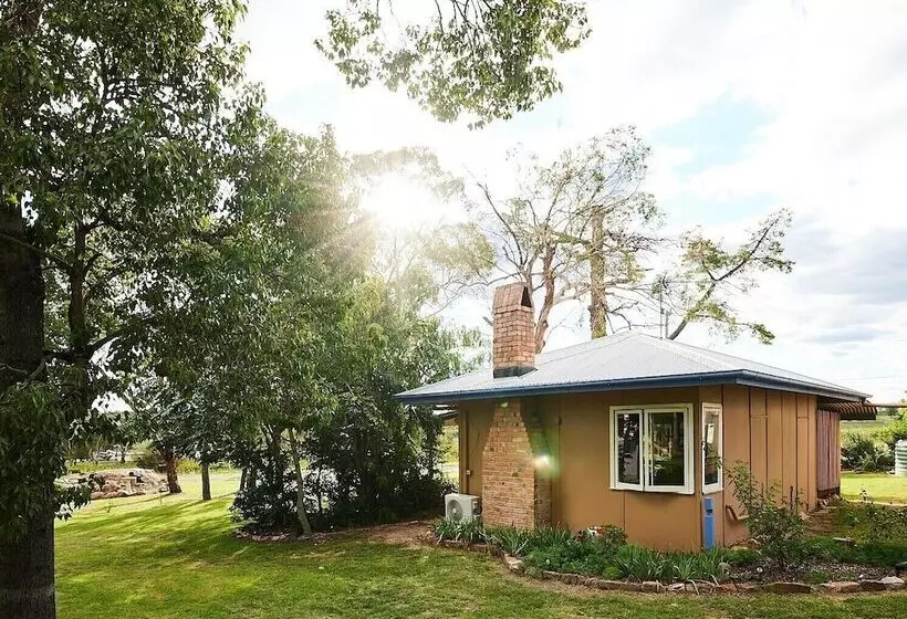 A Stanthorpe Getaway