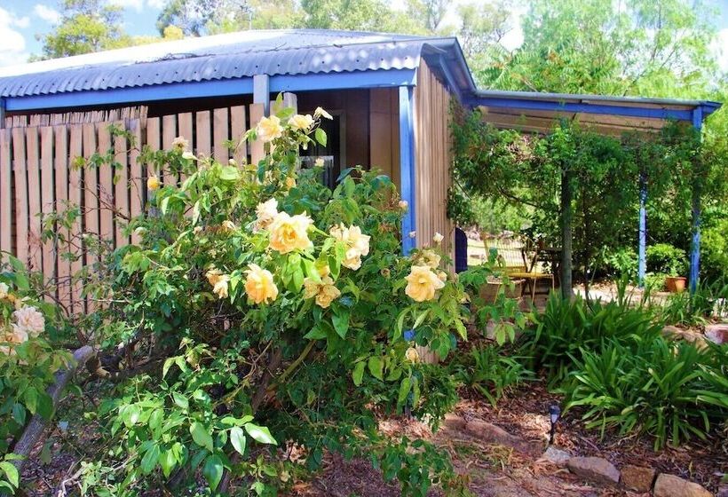 A Stanthorpe Getaway