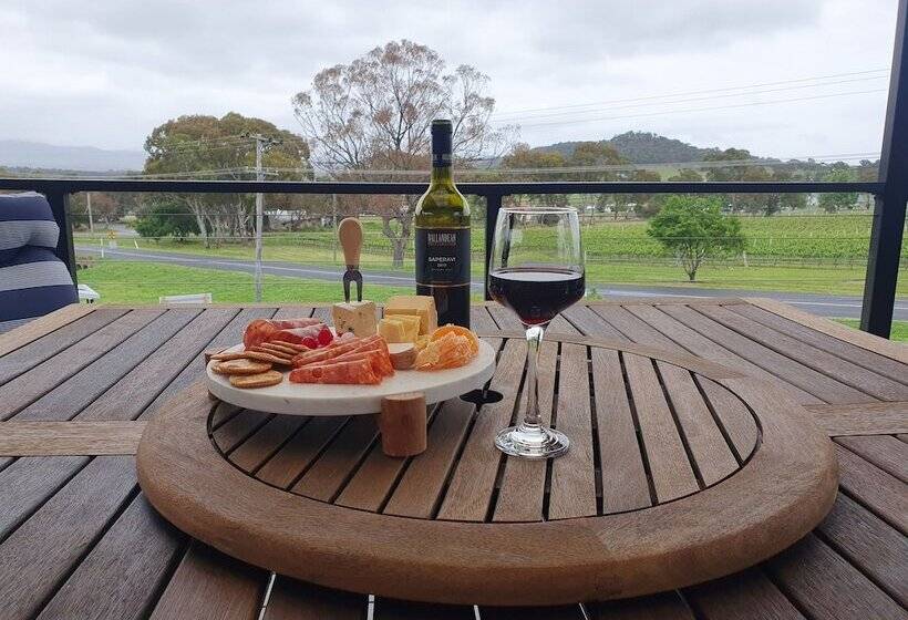 A Stanthorpe Getaway