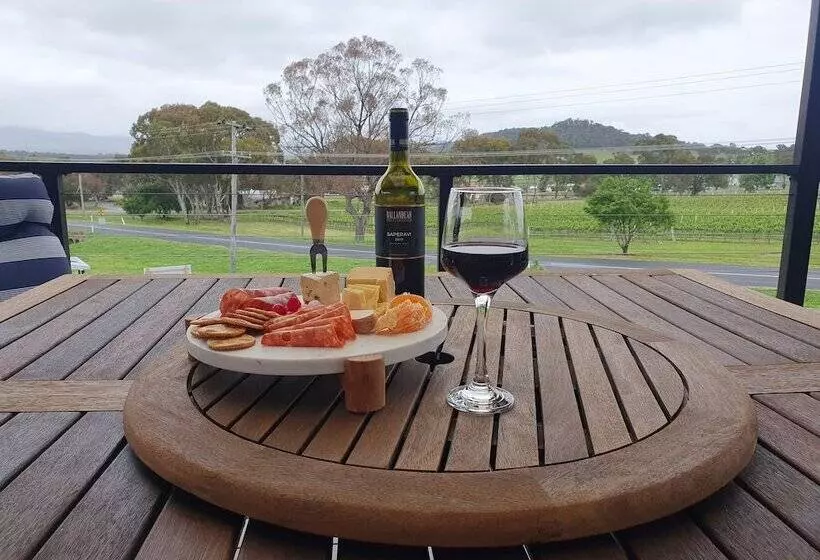 A Stanthorpe Getaway
