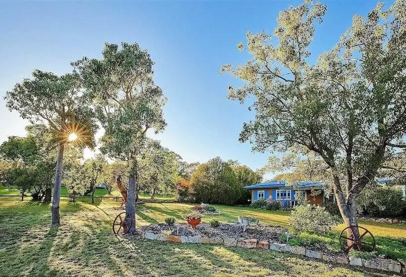 A Stanthorpe Getaway