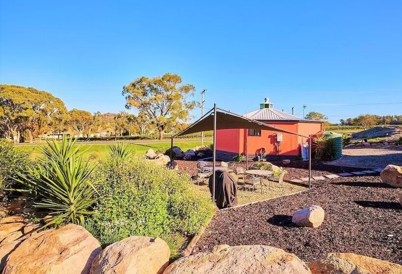 A Stanthorpe Getaway