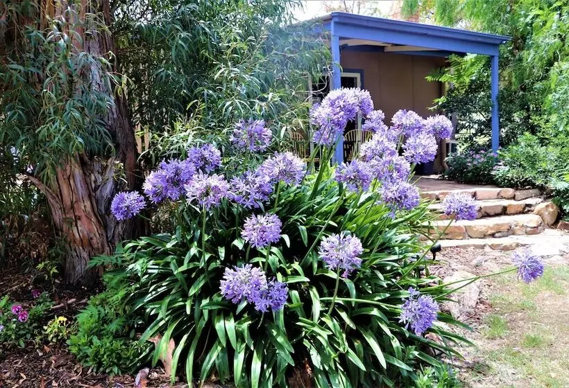 A Stanthorpe Getaway