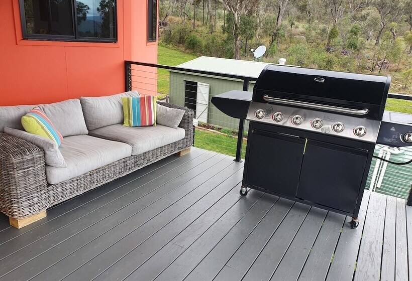 A Stanthorpe Getaway