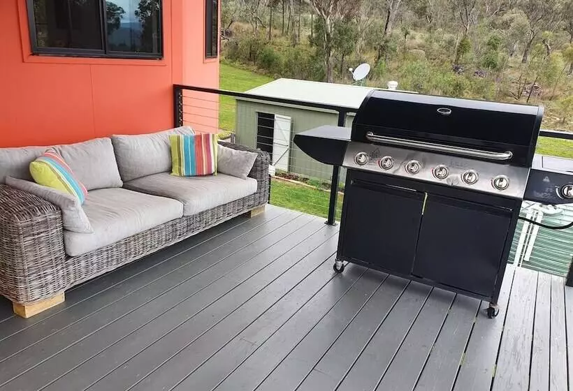 A Stanthorpe Getaway