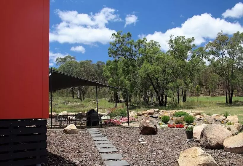 A Stanthorpe Getaway