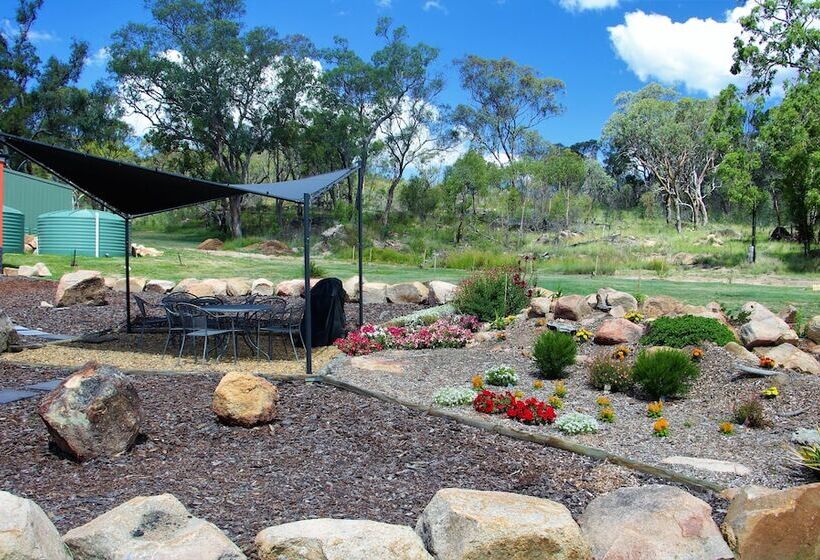 A Stanthorpe Getaway