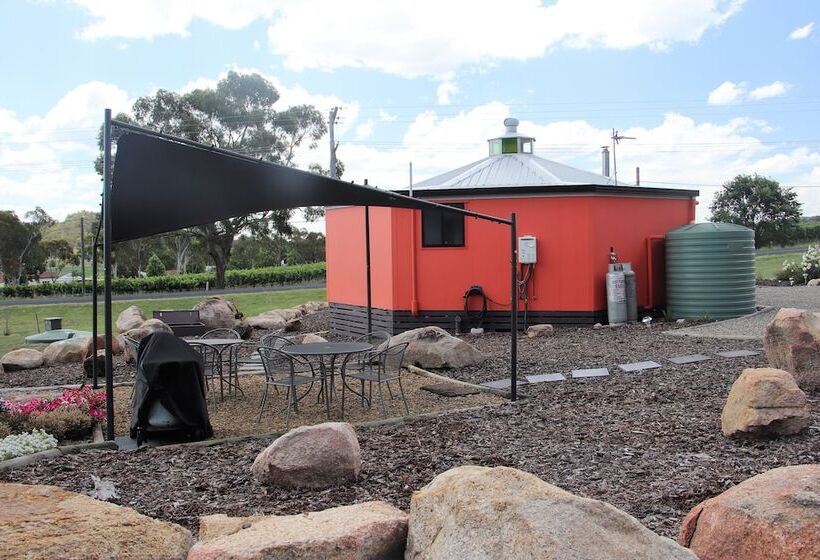 A Stanthorpe Getaway