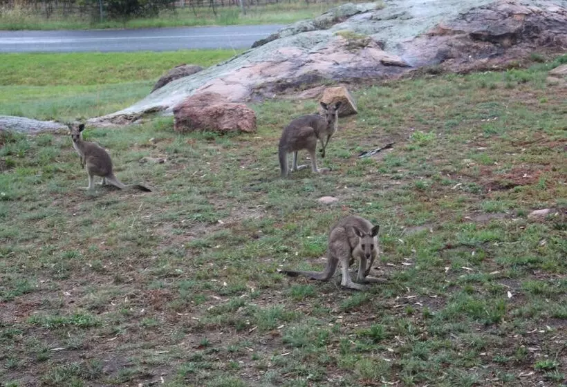 A Stanthorpe Getaway