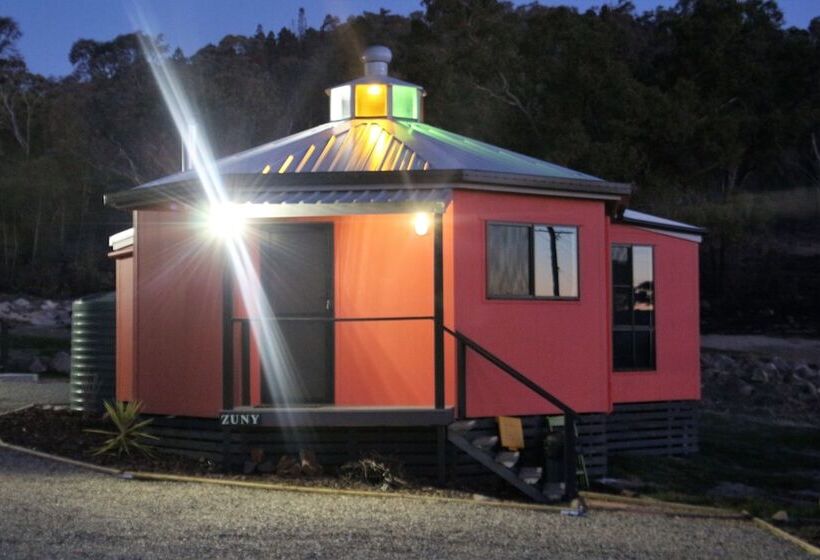 A Stanthorpe Getaway