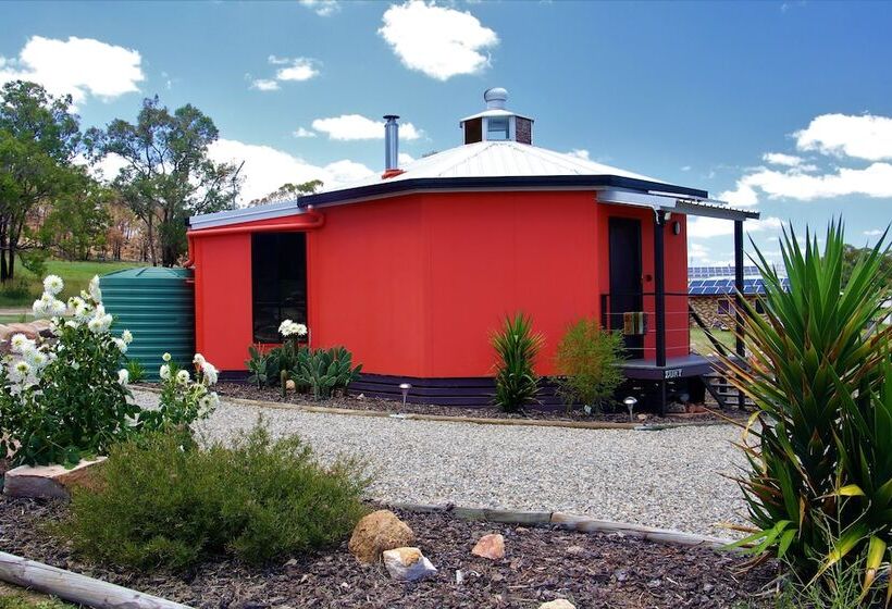 A Stanthorpe Getaway