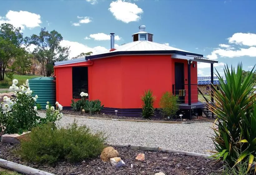 A Stanthorpe Getaway