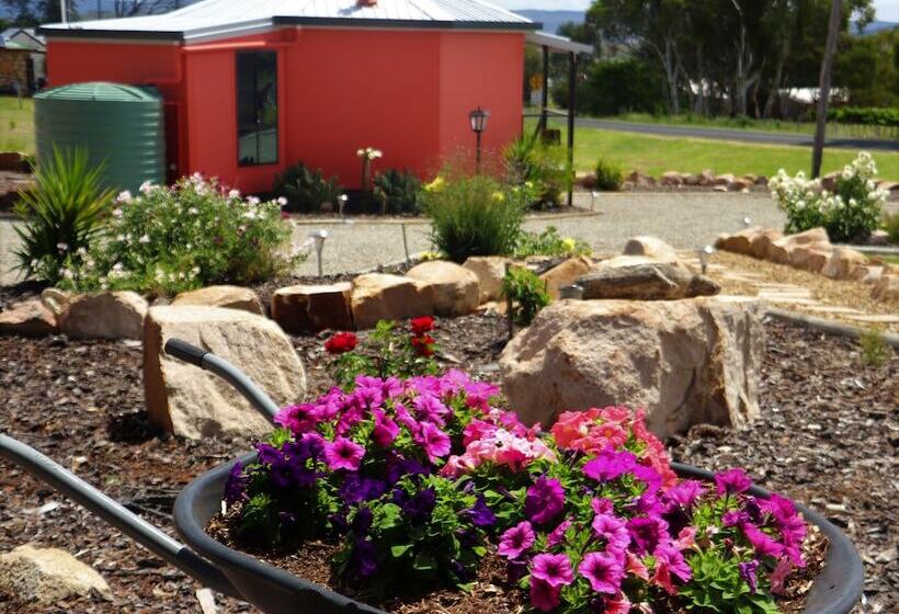 A Stanthorpe Getaway