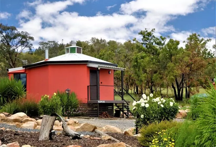 A Stanthorpe Getaway