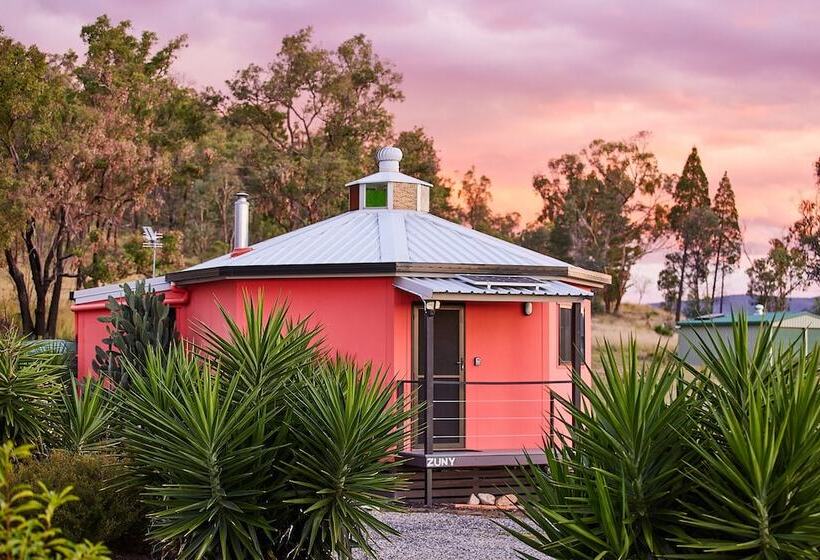 A Stanthorpe Getaway