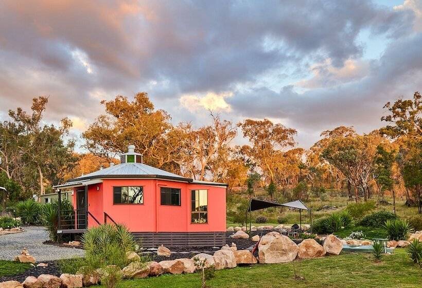 A Stanthorpe Getaway