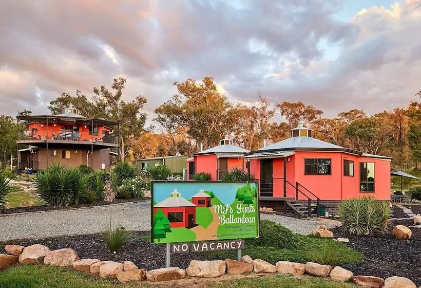 A Stanthorpe Getaway