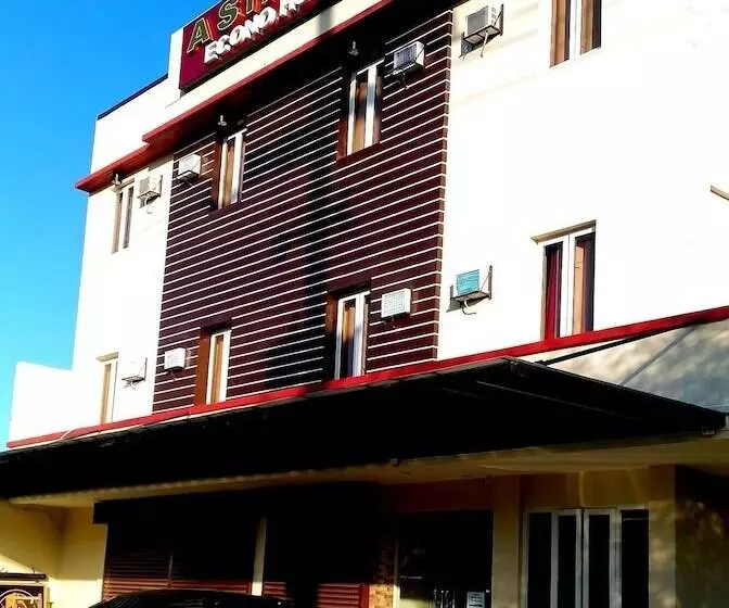 Asiatel Hotel, Sta. Rosa, Laguna