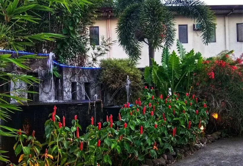 Asiatel Hotel, Sta. Rosa, Laguna