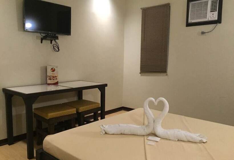 Asiatel Hotel, Sta. Rosa, Laguna