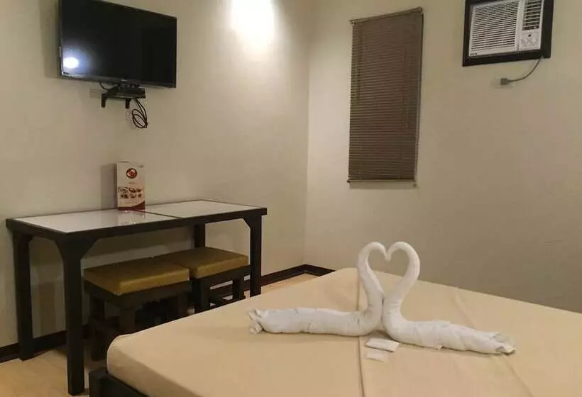 Asiatel Hotel, Sta. Rosa, Laguna