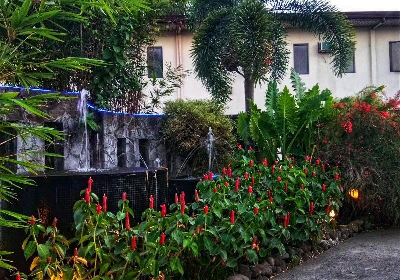 Asiatel Hotel, Sta. Rosa, Laguna