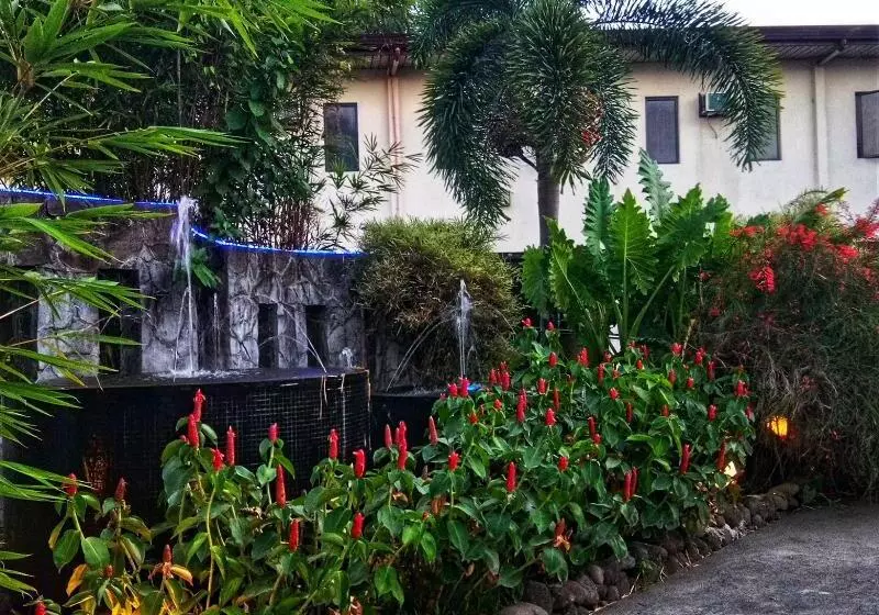 Asiatel Hotel, Sta. Rosa, Laguna