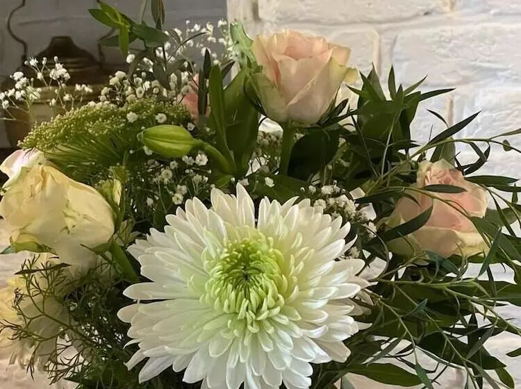 Hostelli King William Iv