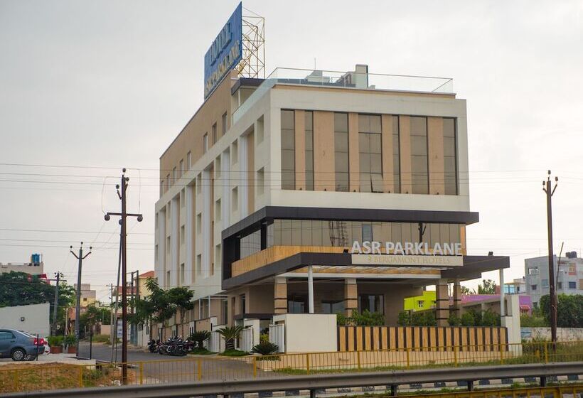 ホテル Asr Parklane