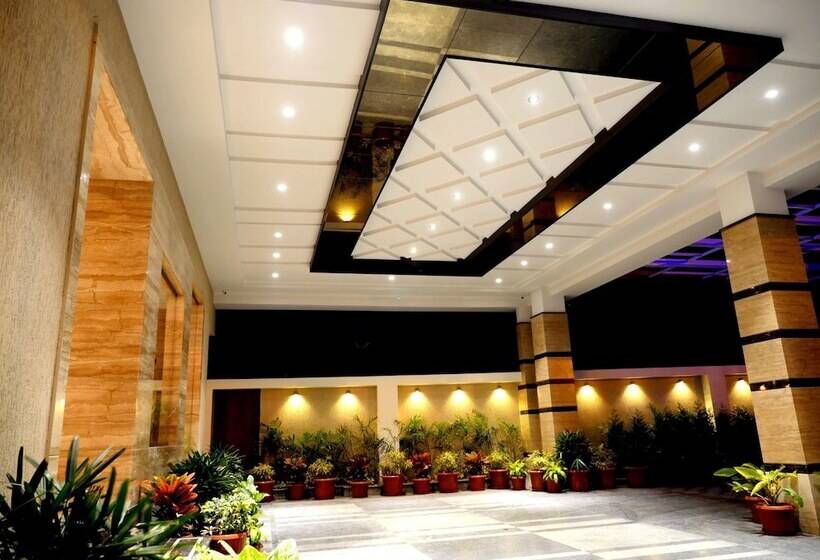 ホテル Asr Parklane