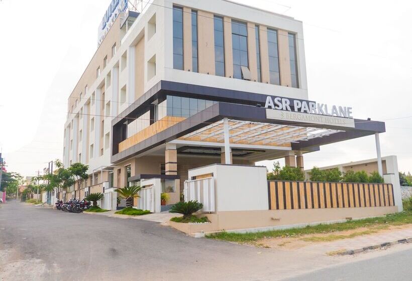 ホテル Asr Parklane