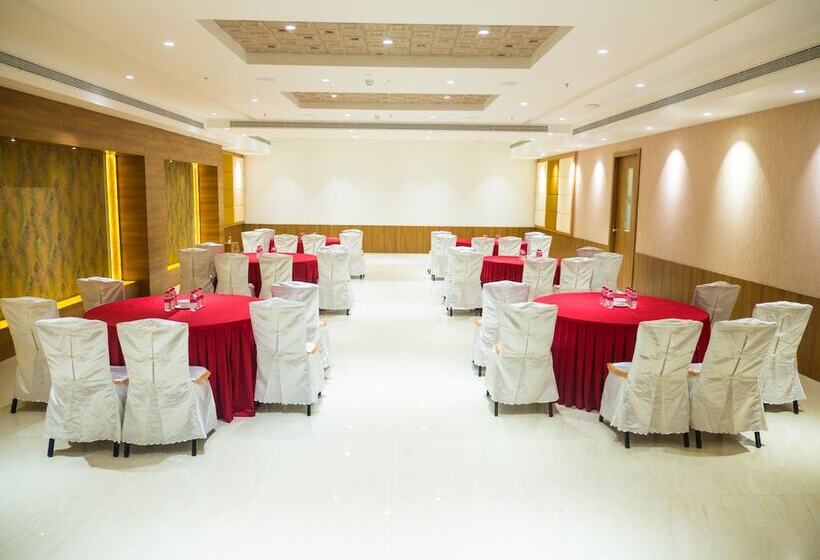 ホテル Asr Parklane