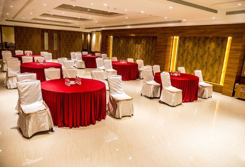 ホテル Asr Parklane