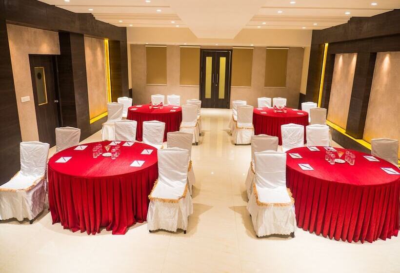 ホテル Asr Parklane