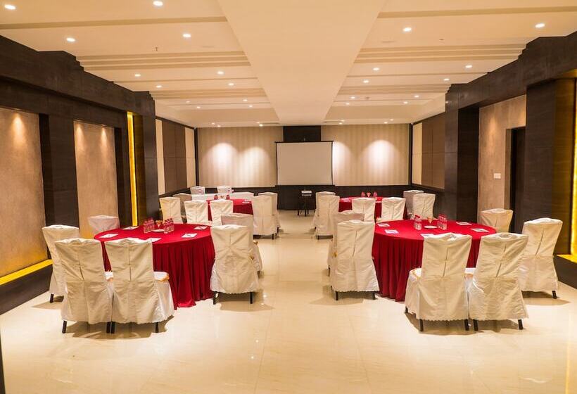 ホテル Asr Parklane