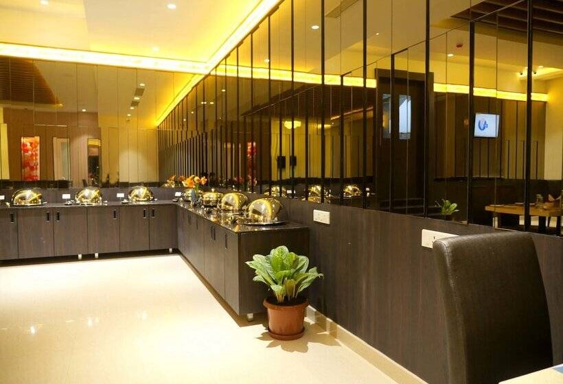 ホテル Asr Parklane