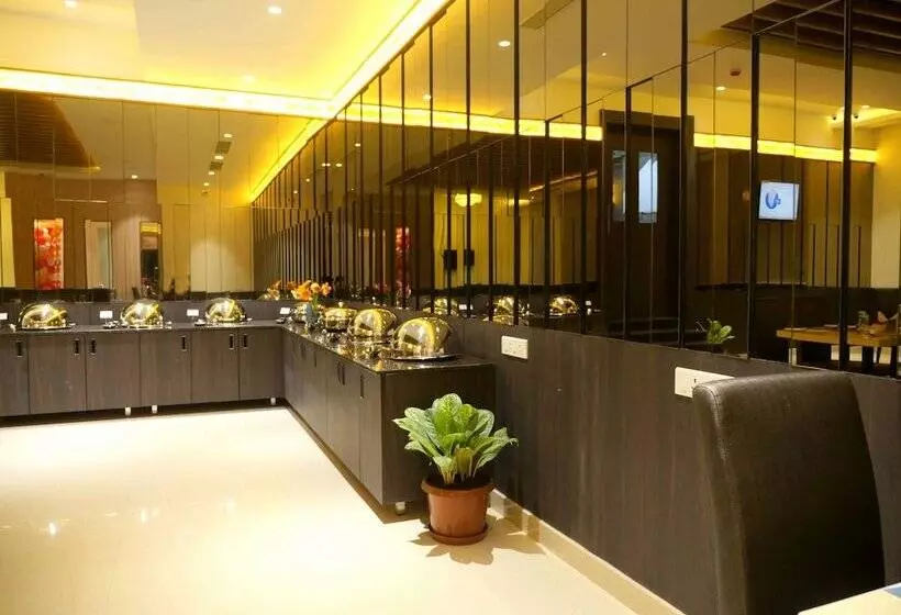 ホテル Asr Parklane