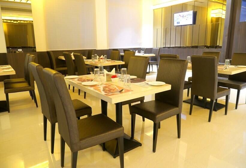 ホテル Asr Parklane