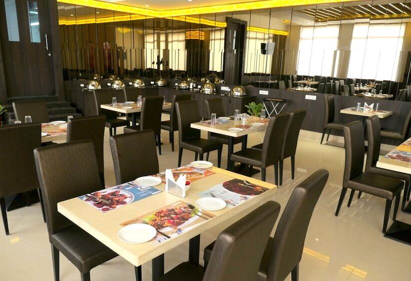 ホテル Asr Parklane